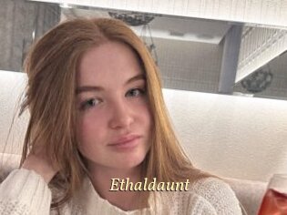Ethaldaunt