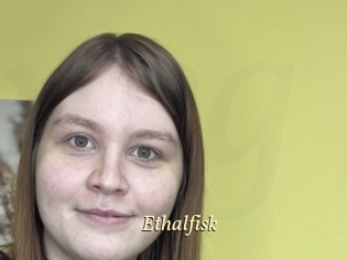 Ethalfisk