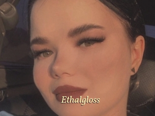 Ethalgloss