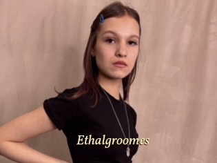 Ethalgroomes