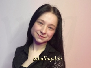 Ethalhaydon