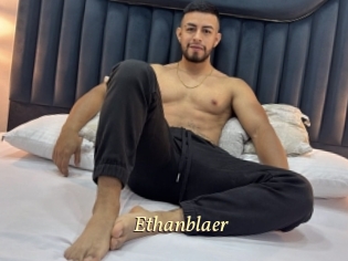 Ethanblaer