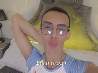 ethancoxx19 Vidéo porno gratuite
