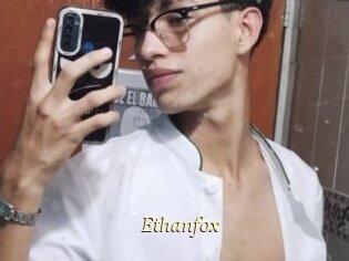 Ethanfox