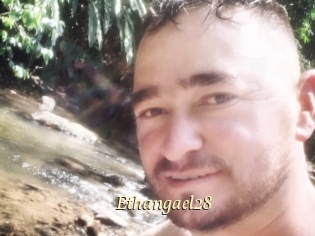 Ethangael28