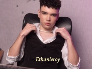 ethanleroy Vidéo porno gratuite
