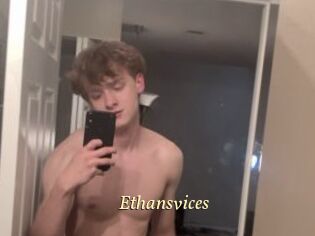 Ethansvices
