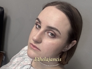 Ethelajancis