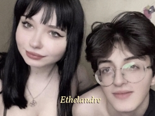Ethelandre