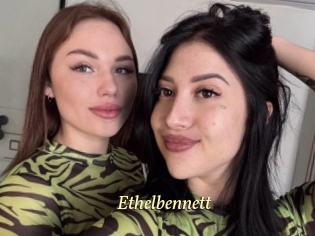 Ethelbennett