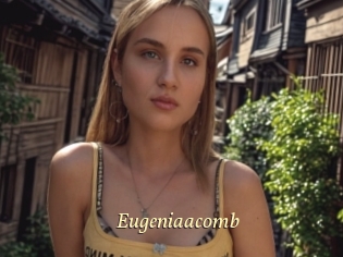 Eugeniaacomb