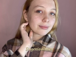Eugeniaalman