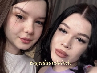 Eugeniaandainsle