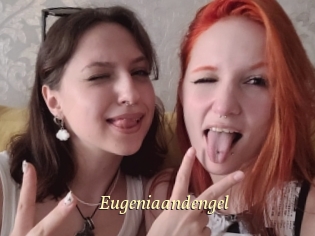 Eugeniaandengel