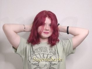 Eugeniabarks