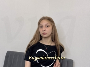 Eugeniabeecham
