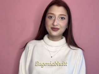 Eugeniabluitt