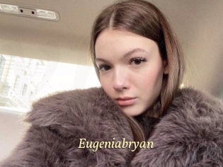 Eugeniabryan