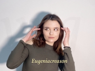 Eugeniacreason