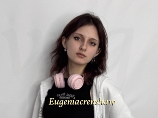 Eugeniacrenshaw