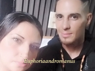 Euphoriaandromanus
