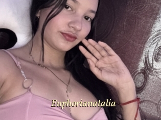 Euphorianatalia