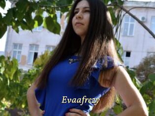 Evaafrezy