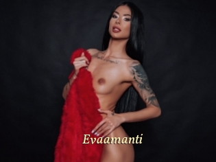evaamanti Vidéo porno gratuite