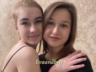 Evaandbeny