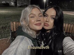 Evaandbeth