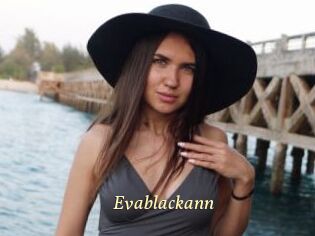 evablackann Vidéo porno gratuite