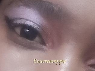 Evacreamypie