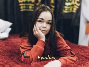 Evadias