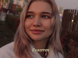Evaerren