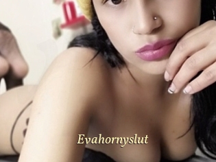 Evahornyslut