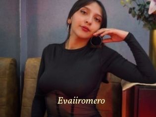 Evaiiromero