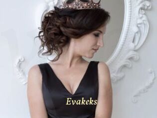 Evakeks