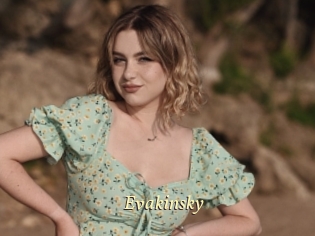 Evakinsky