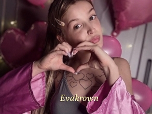Evakrown