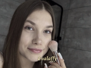 Evalaffy