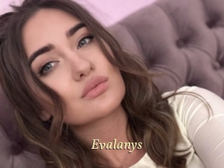 Evalanys