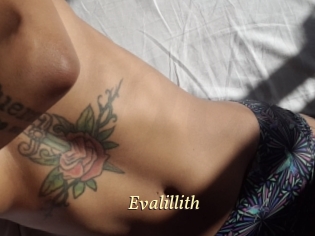 evalillith Vidéo porno gratuite