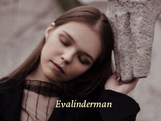 Evalinderman