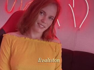 Evaliston