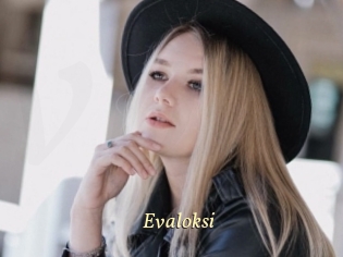 Evaloksi