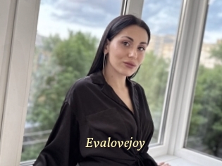 Evalovejoy