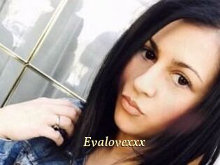 Evalovexxx