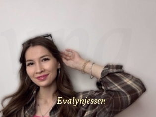 Evalynjessen