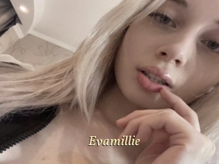 evamillie Vidéo porno gratuite