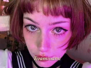 Evaminami